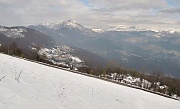 20 Salendo a Valcava, panorama verso Costa Valle Imagna...